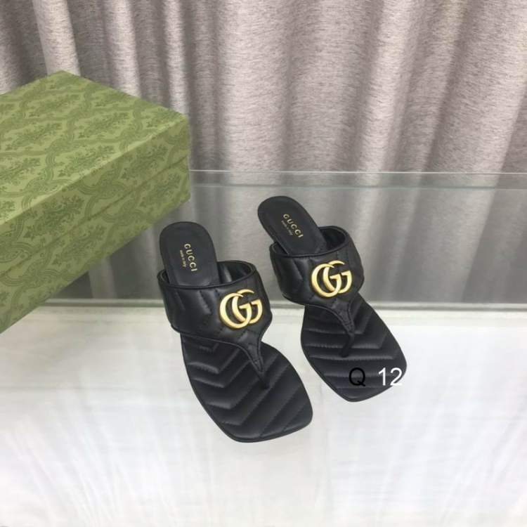 Picture of Gucci Shoes _SKUGuccisz35-40XJ01036995
